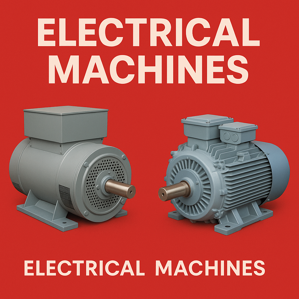 Electrical Machines