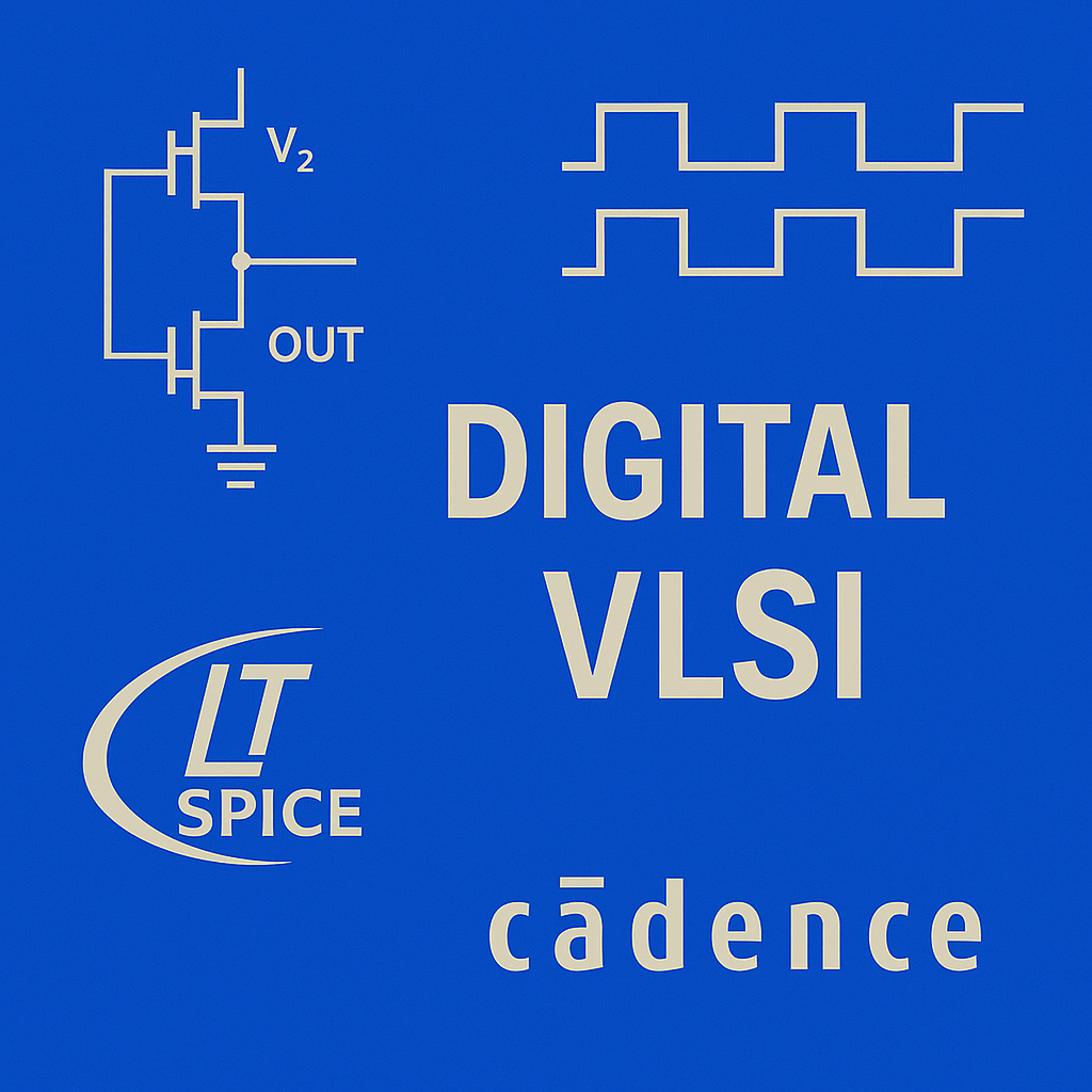 Digital VLSI