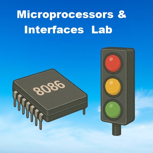 Microprocessors & Interfaces Lab