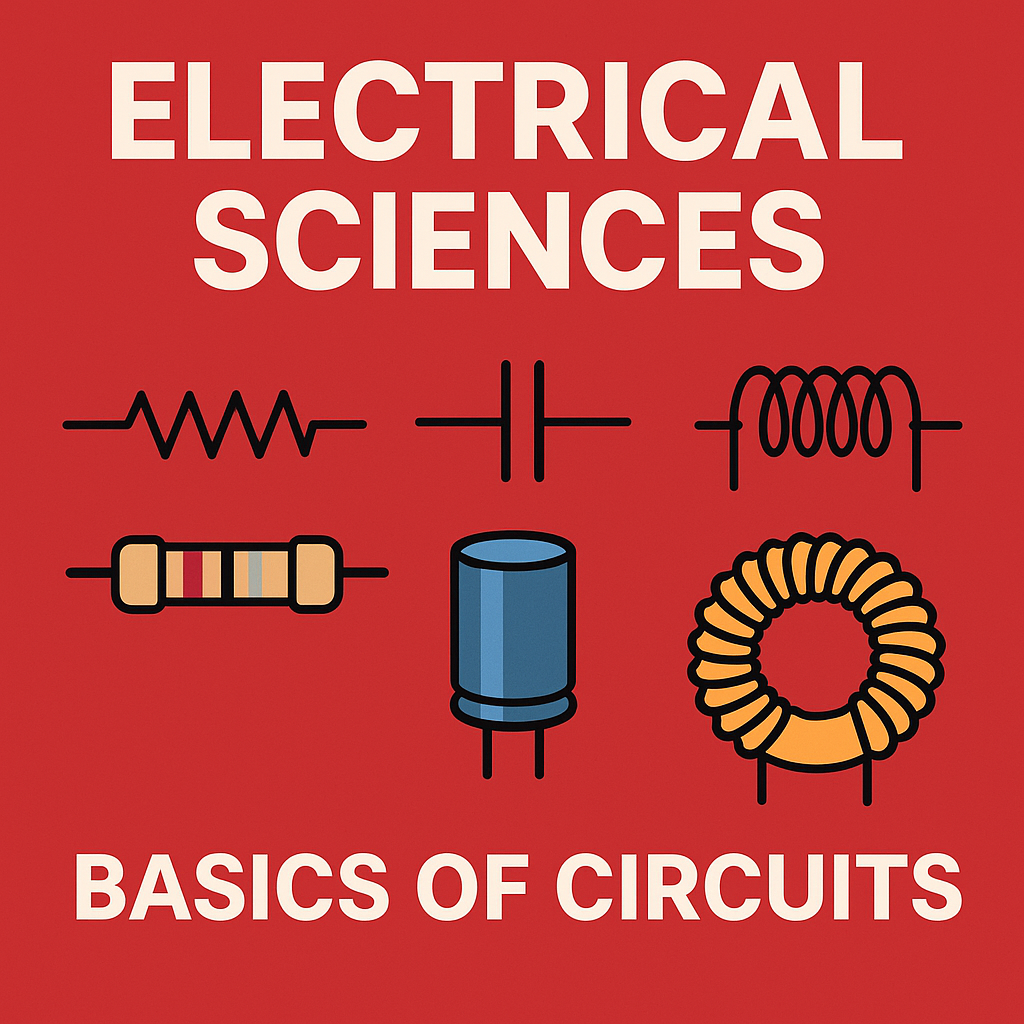 Electrical Science