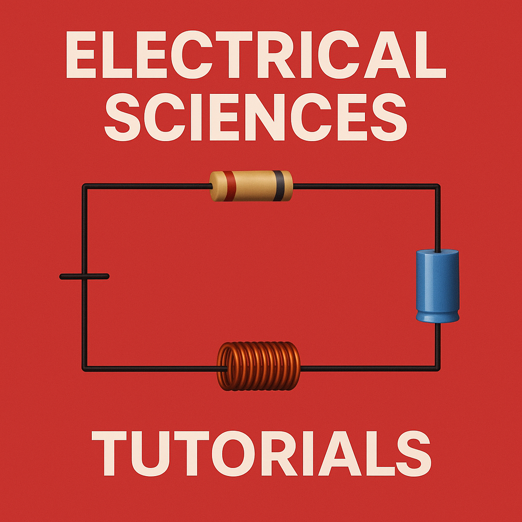 Electrical Science Tutorials