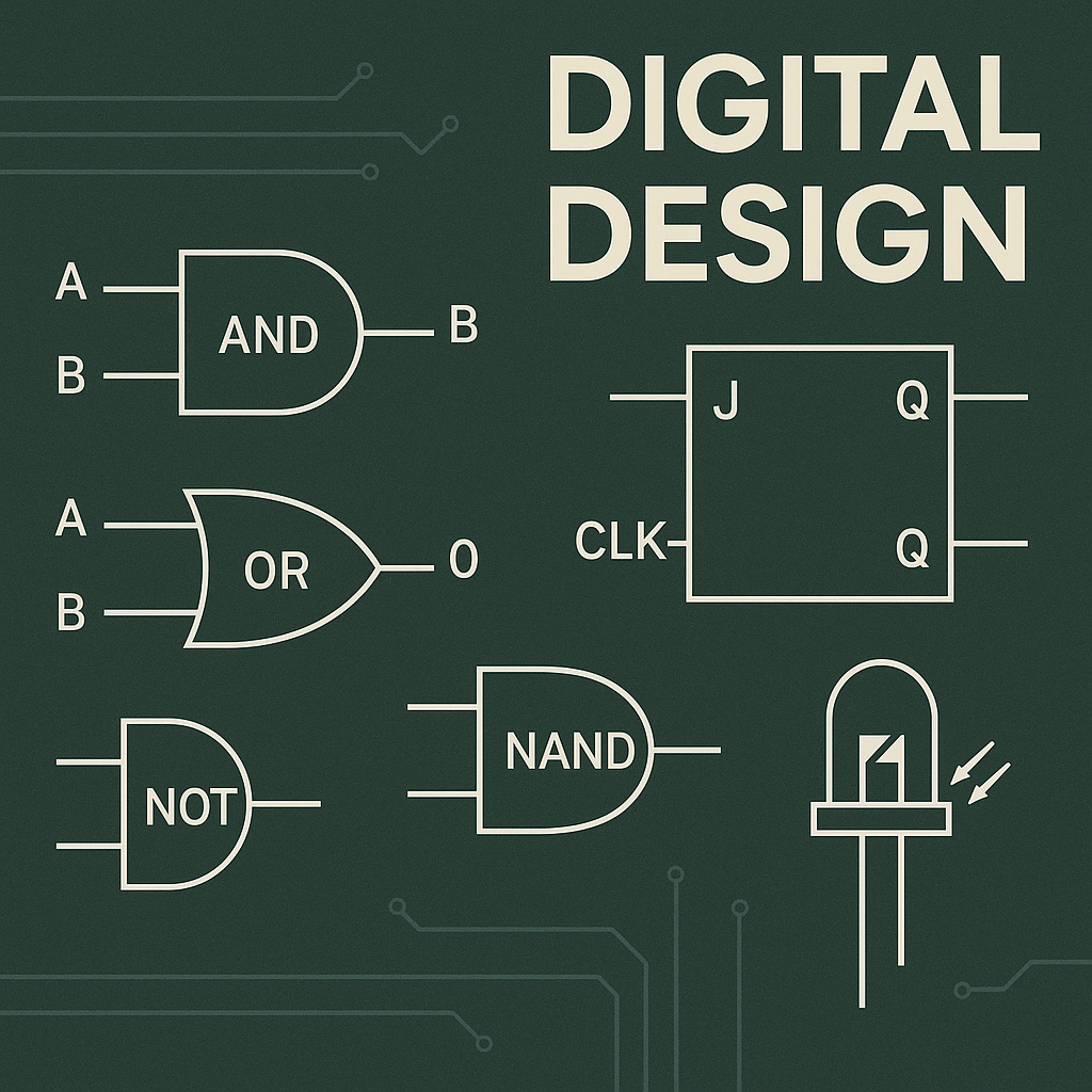 Digital Design