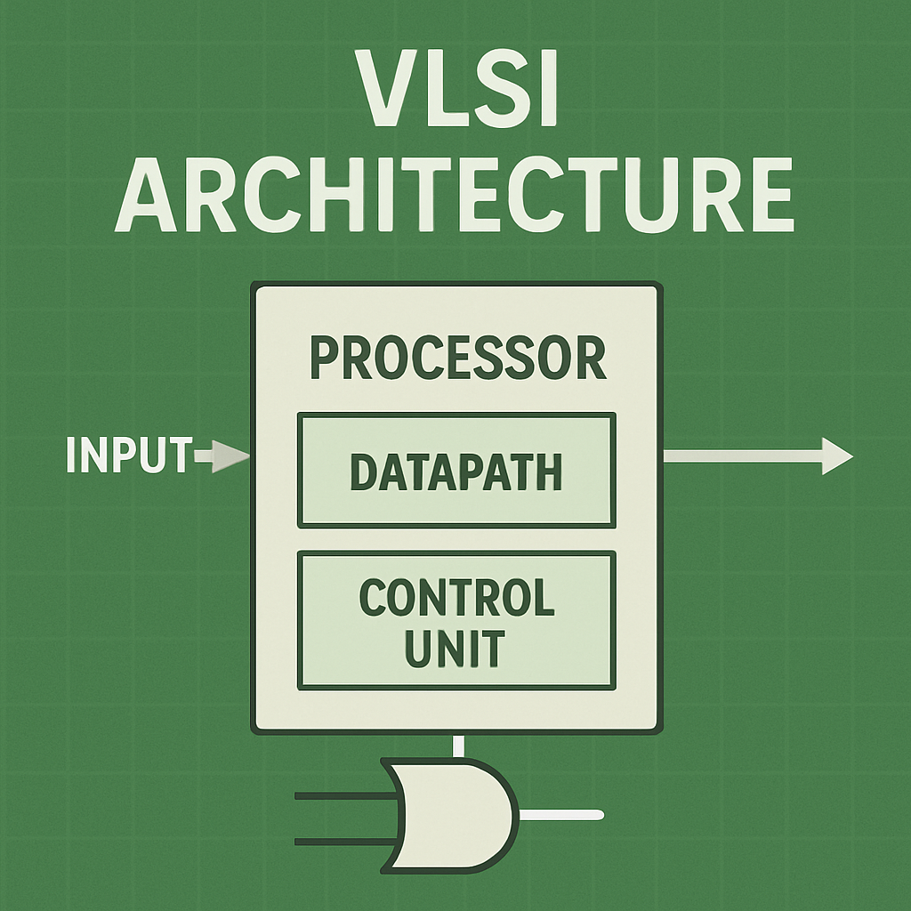 VLSI Architecture