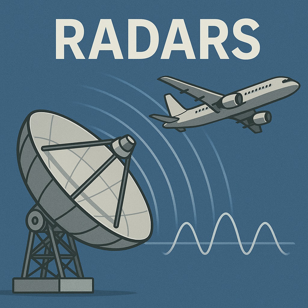 Introduction to Radars