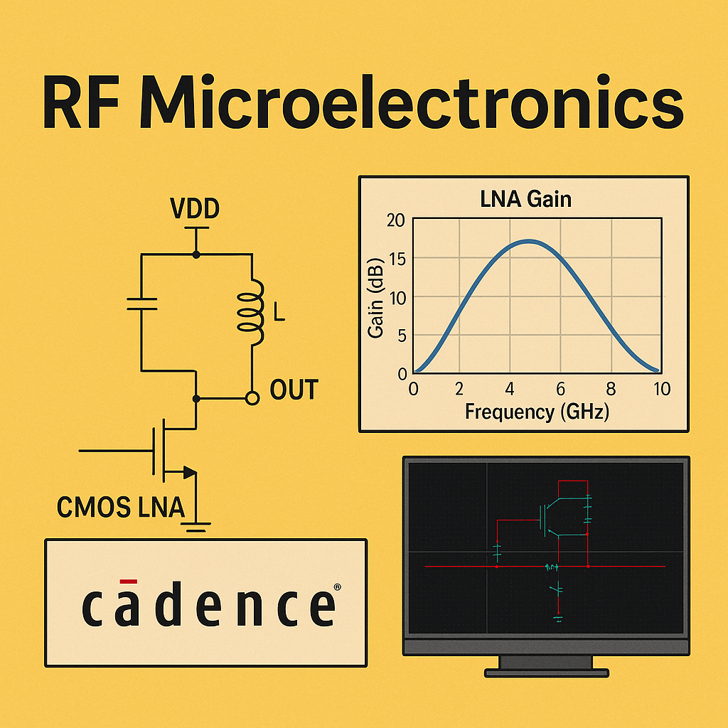 RF Microelectronics